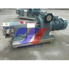 Sanitary Universal Rotor Pump